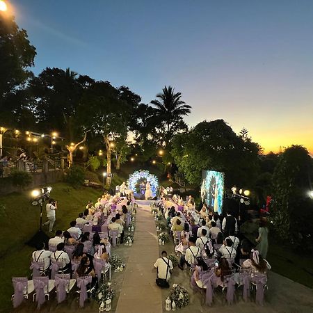 Mc Mountain Home Tagaytay City Екстер'єр фото