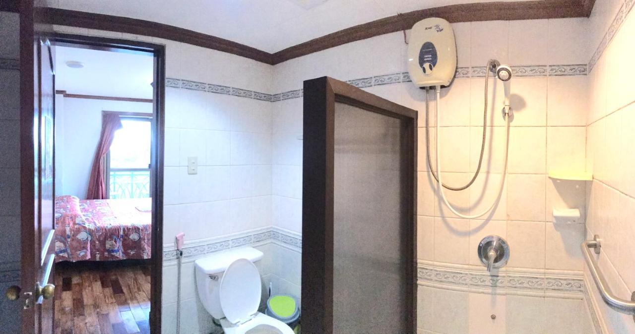 Mc Mountain Home Tagaytay City Екстер'єр фото