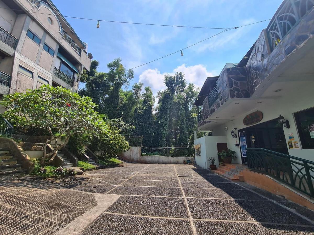 Mc Mountain Home Tagaytay City Екстер'єр фото
