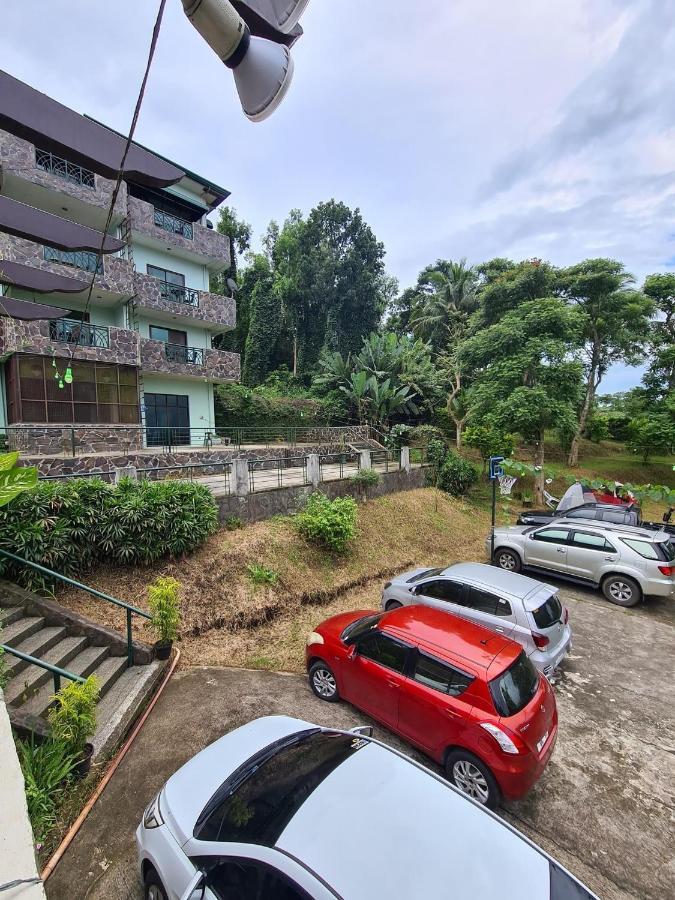 Mc Mountain Home Tagaytay City Екстер'єр фото