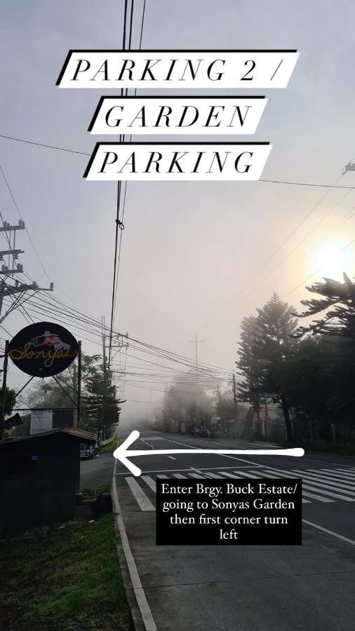 Mc Mountain Home Tagaytay City Екстер'єр фото