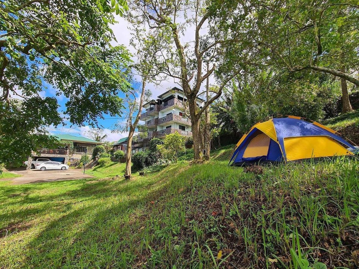 Mc Mountain Home Tagaytay City Екстер'єр фото