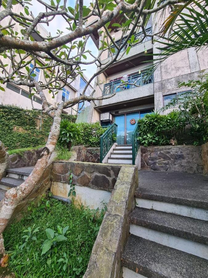 Mc Mountain Home Tagaytay City Екстер'єр фото