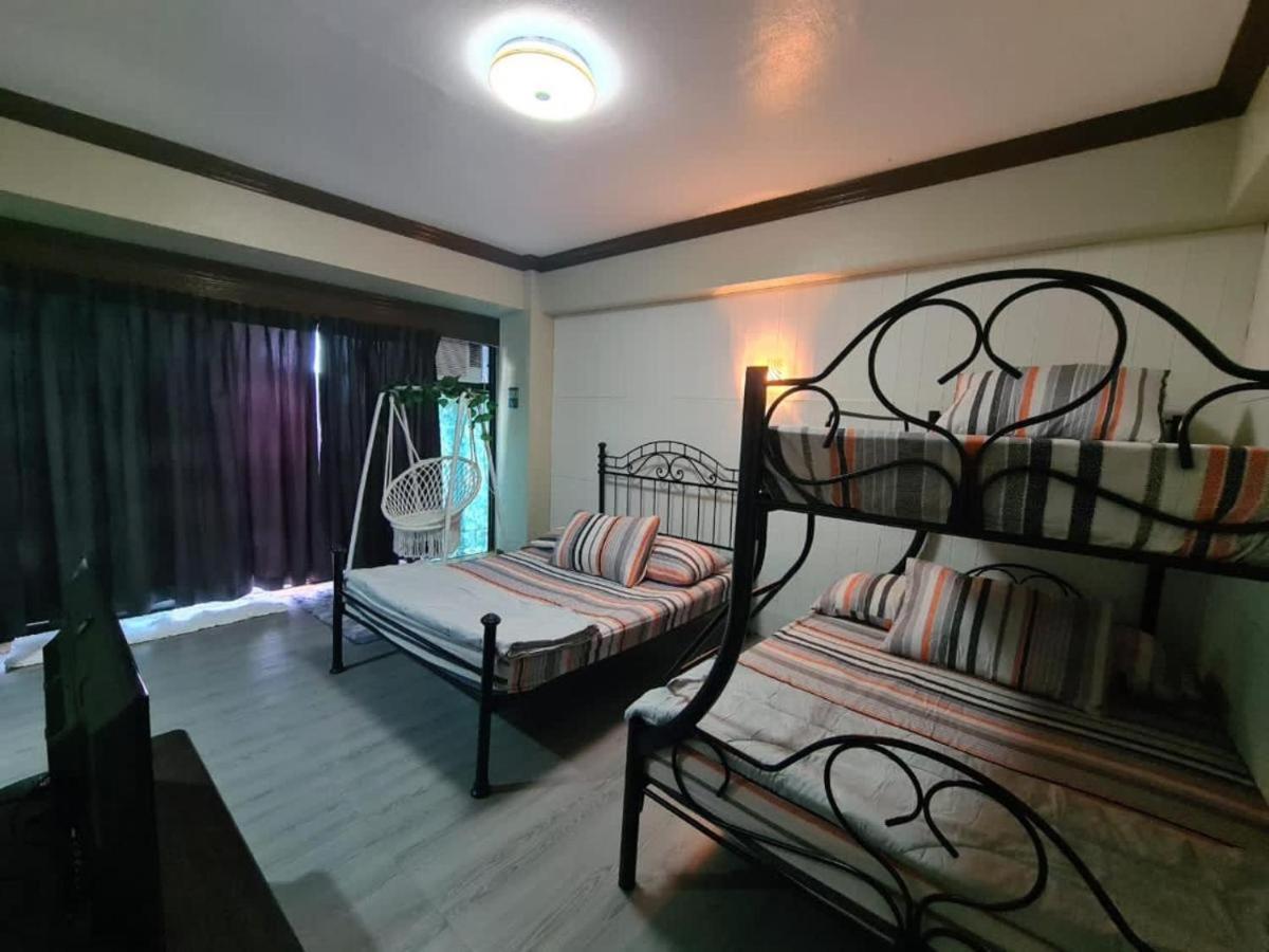 Mc Mountain Home Tagaytay City Екстер'єр фото