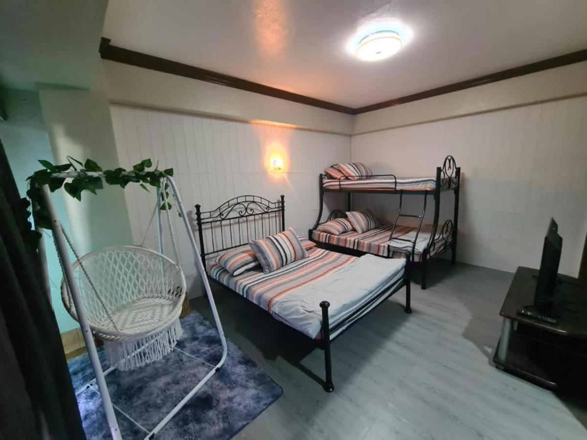 Mc Mountain Home Tagaytay City Екстер'єр фото