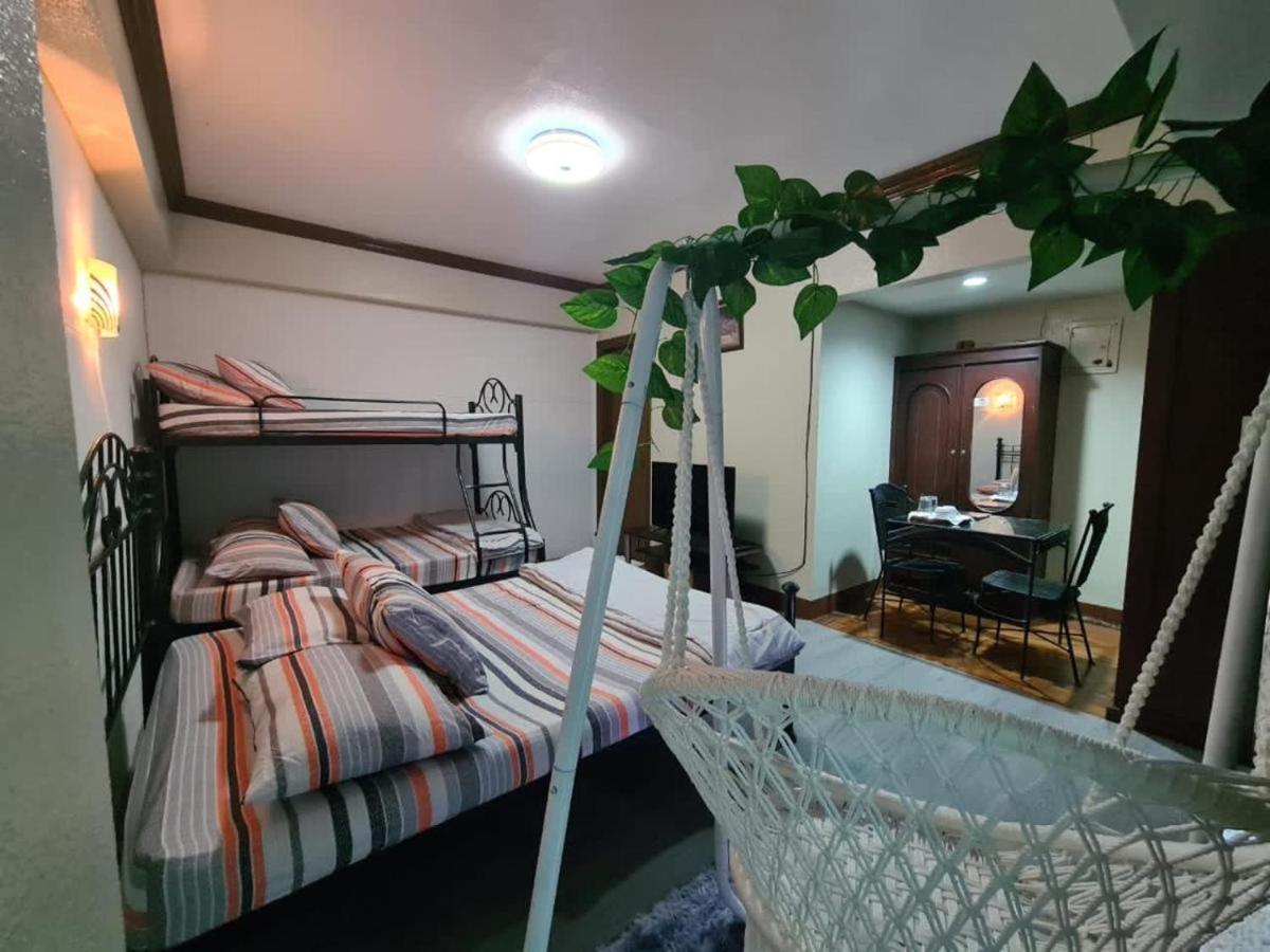 Mc Mountain Home Tagaytay City Екстер'єр фото