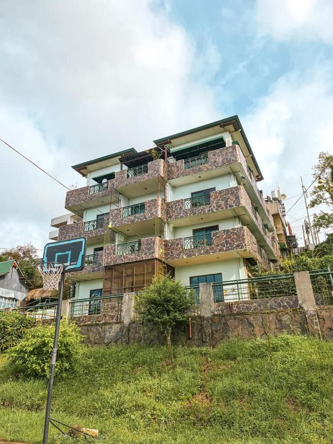 Mc Mountain Home Tagaytay City Екстер'єр фото