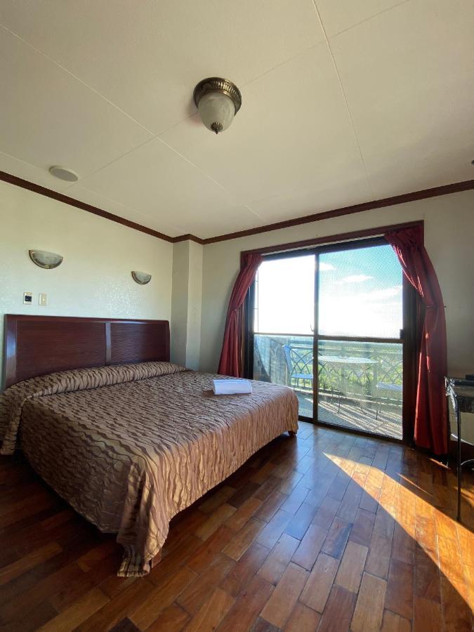 Mc Mountain Home Tagaytay City Екстер'єр фото