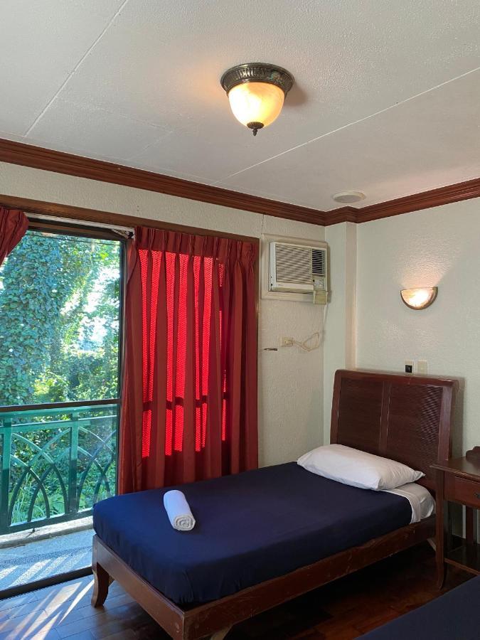 Mc Mountain Home Tagaytay City Екстер'єр фото