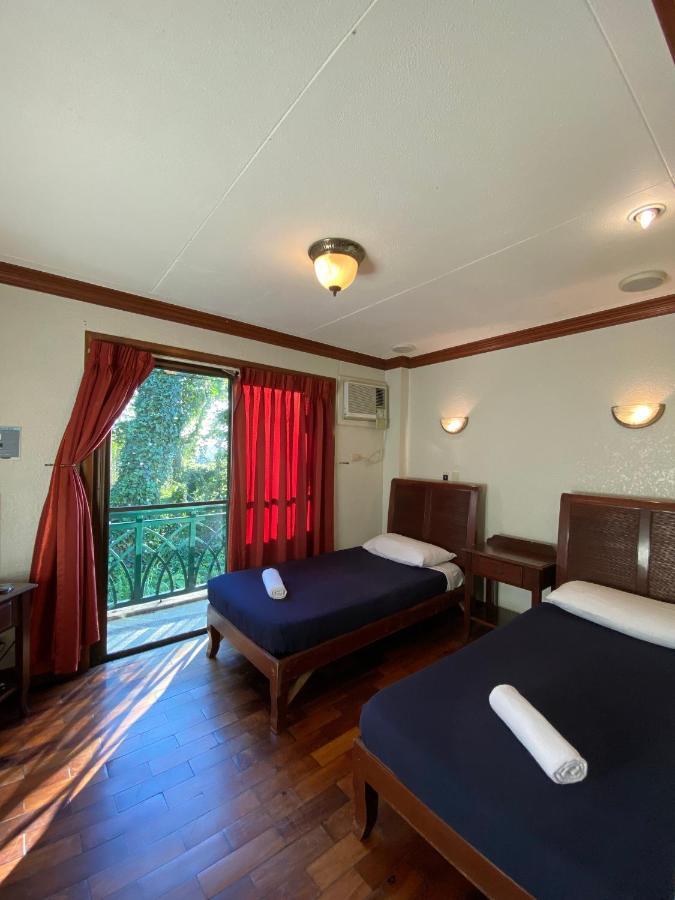 Mc Mountain Home Tagaytay City Екстер'єр фото