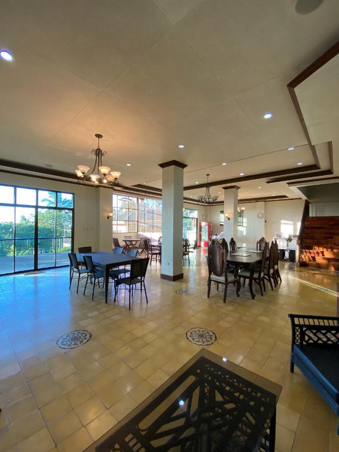 Mc Mountain Home Tagaytay City Екстер'єр фото