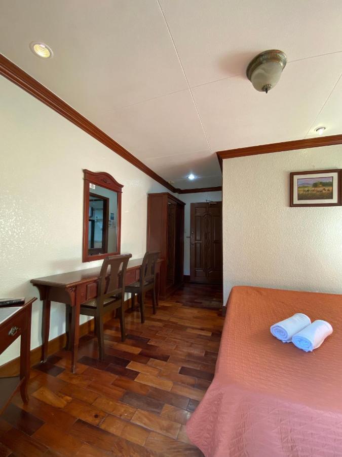 Mc Mountain Home Tagaytay City Екстер'єр фото