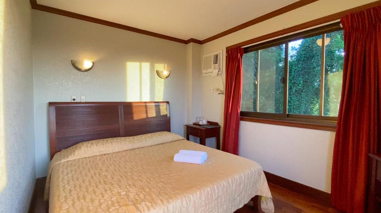 Mc Mountain Home Tagaytay City Екстер'єр фото