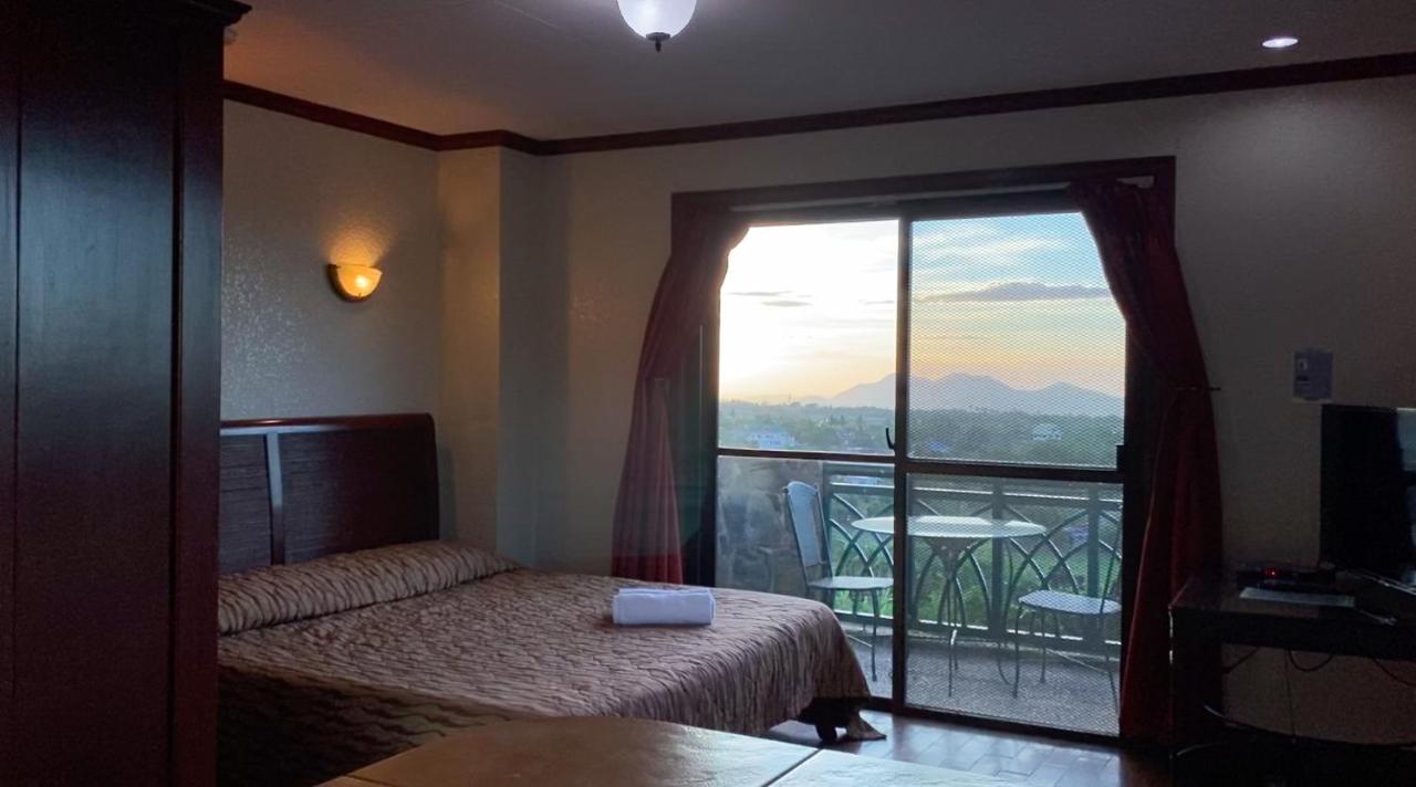 Mc Mountain Home Tagaytay City Екстер'єр фото