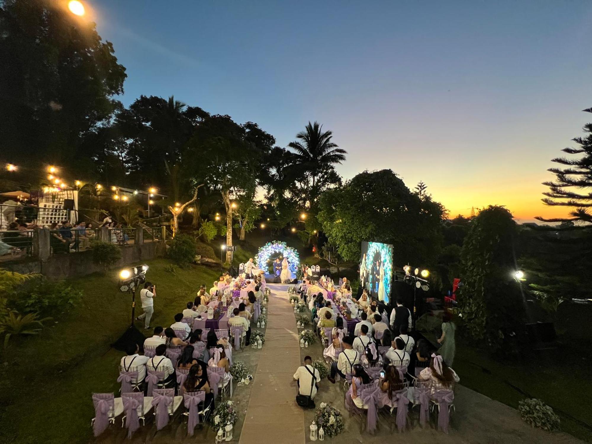 Mc Mountain Home Tagaytay City Екстер'єр фото