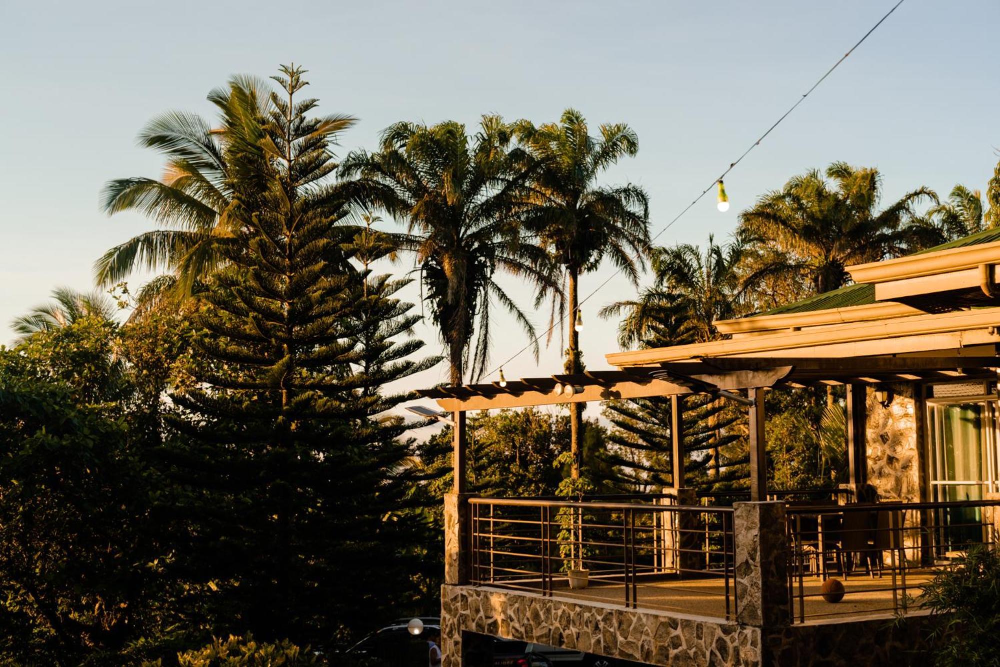 Mc Mountain Home Tagaytay City Екстер'єр фото