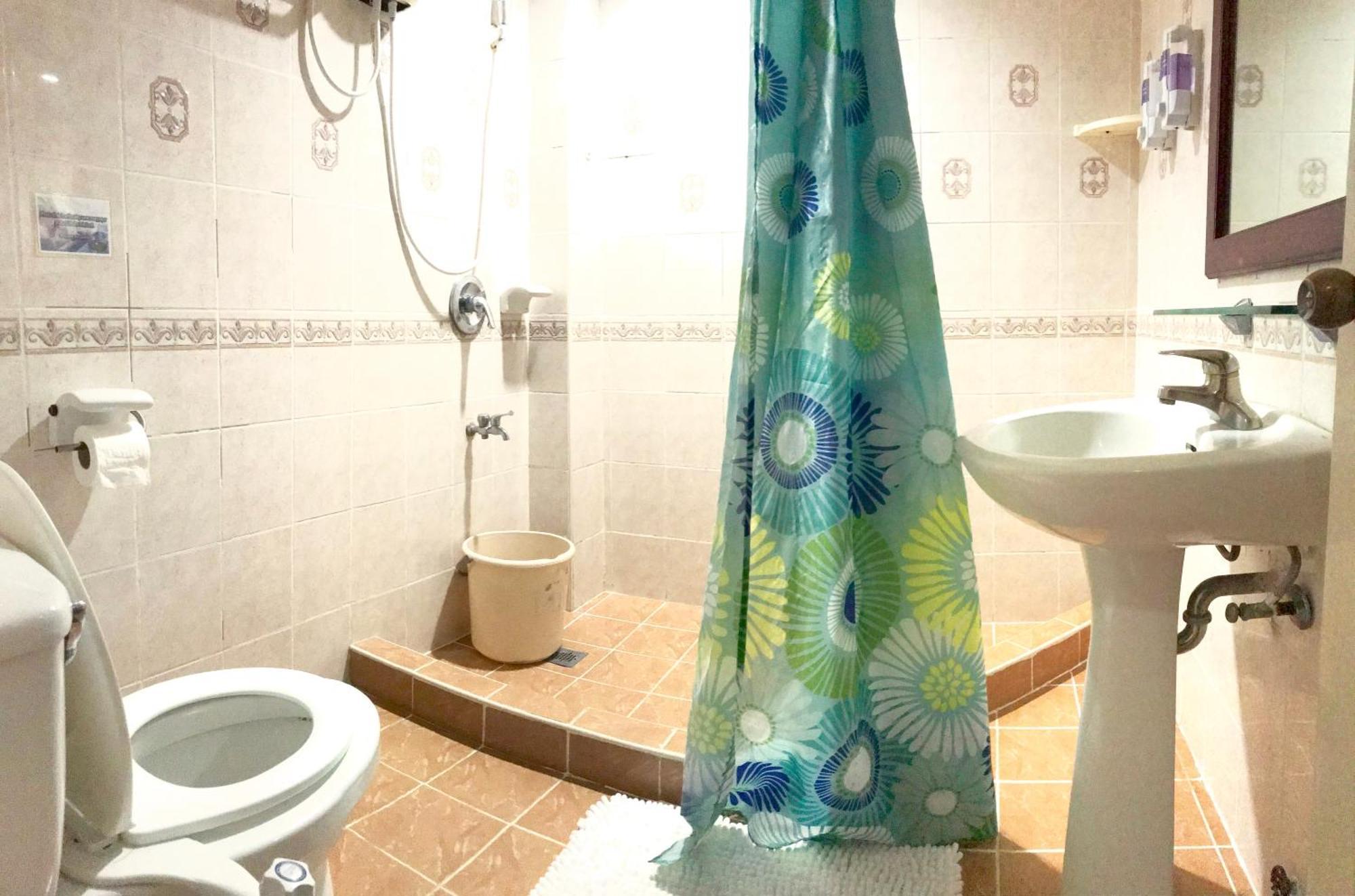 Mc Mountain Home Tagaytay City Номер фото