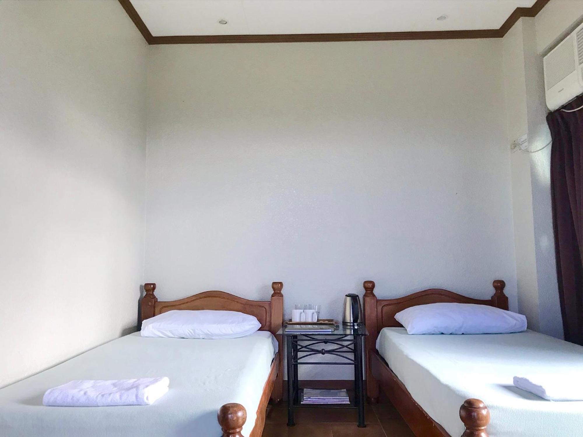 Mc Mountain Home Tagaytay City Номер фото