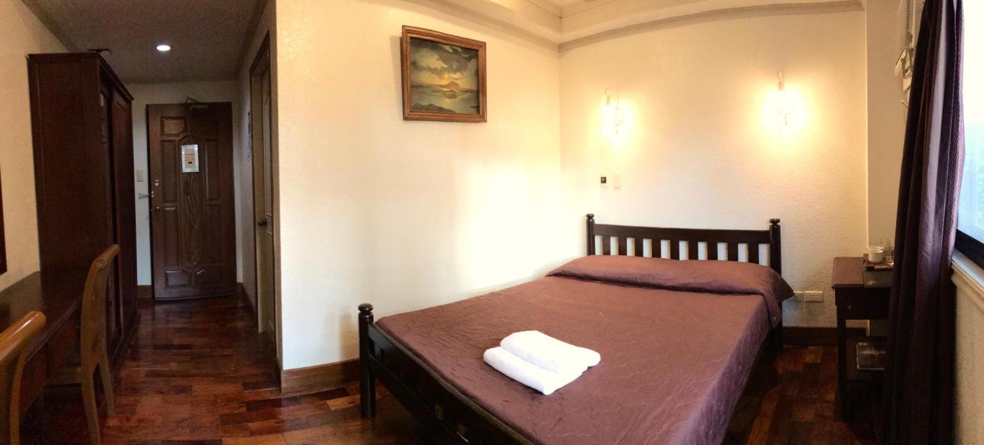 Mc Mountain Home Tagaytay City Номер фото