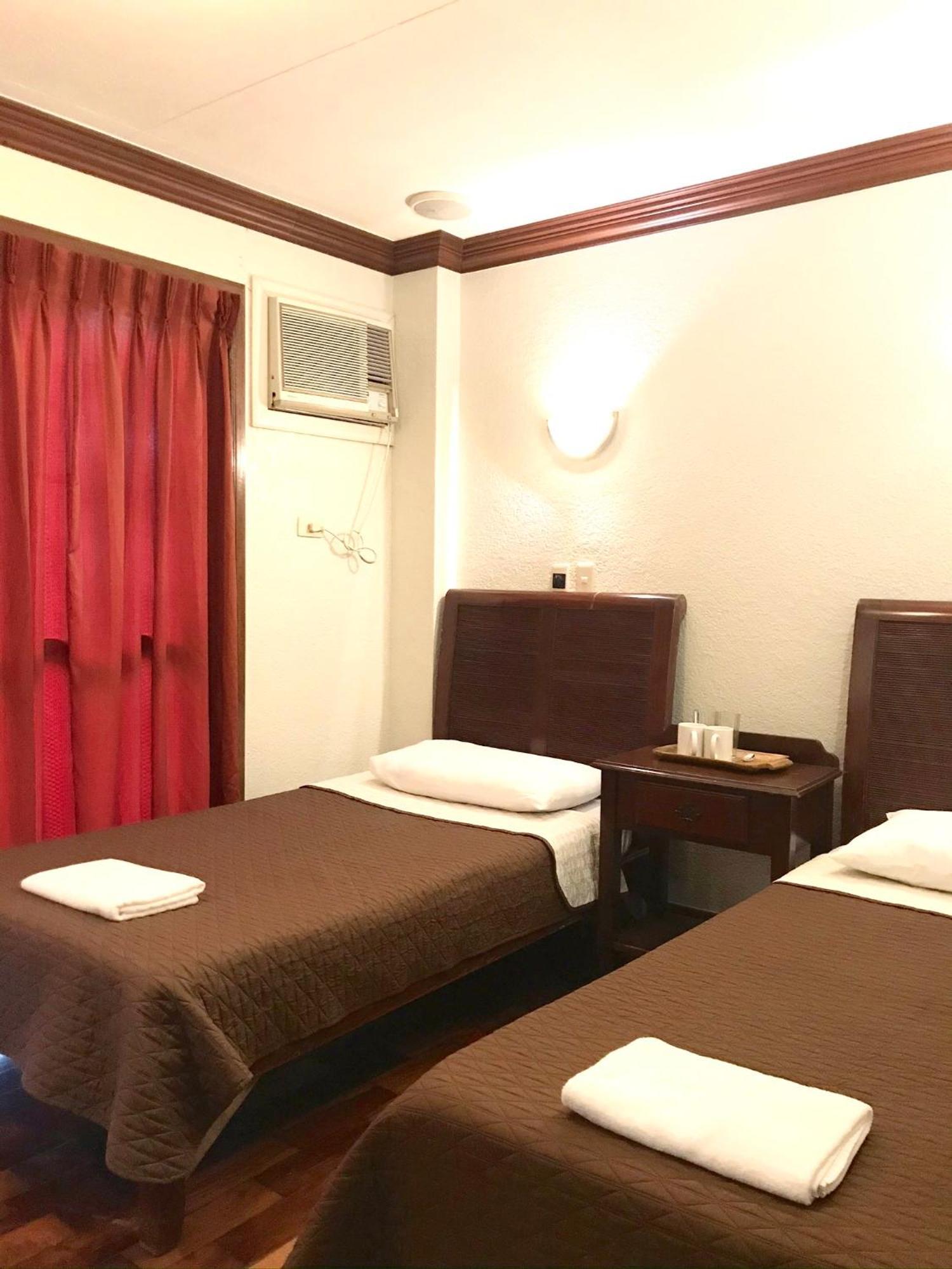 Mc Mountain Home Tagaytay City Номер фото