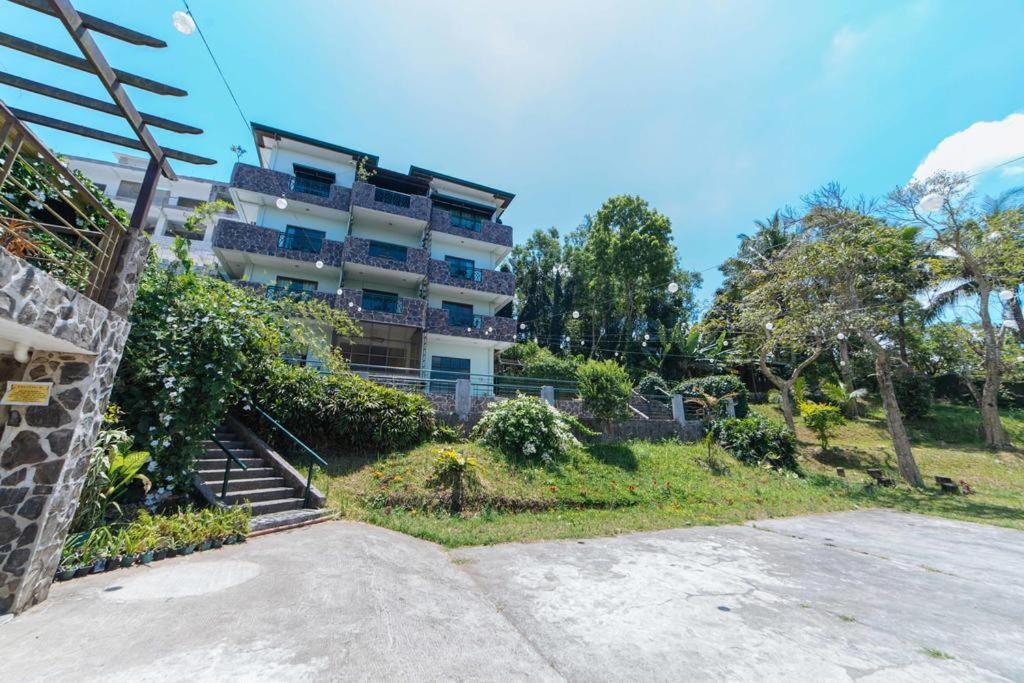 Mc Mountain Home Tagaytay City Екстер'єр фото