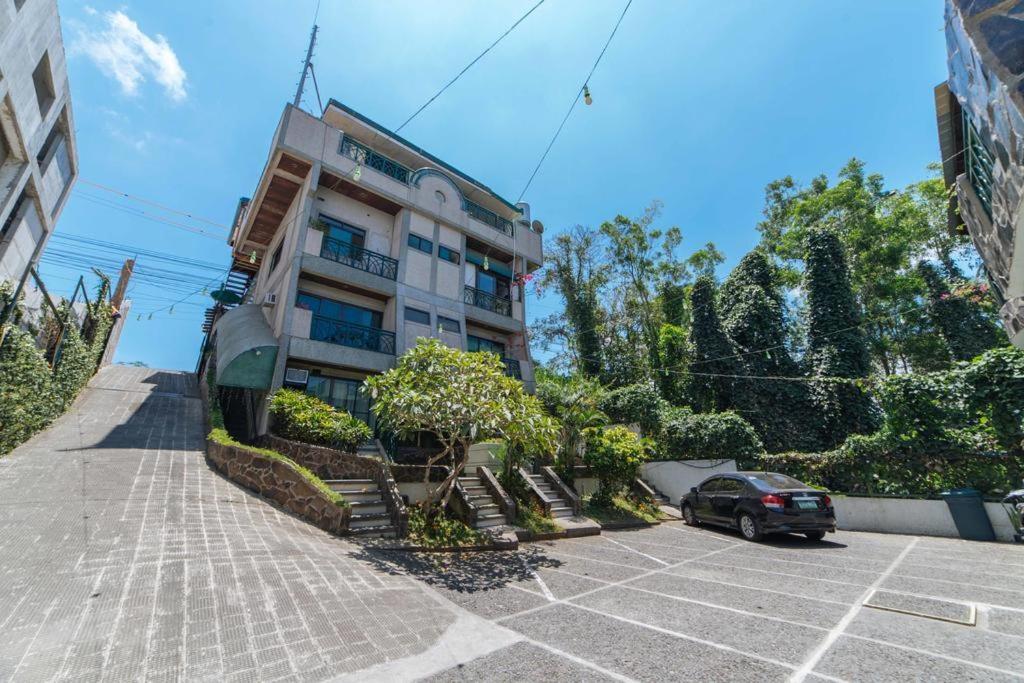 Mc Mountain Home Tagaytay City Екстер'єр фото