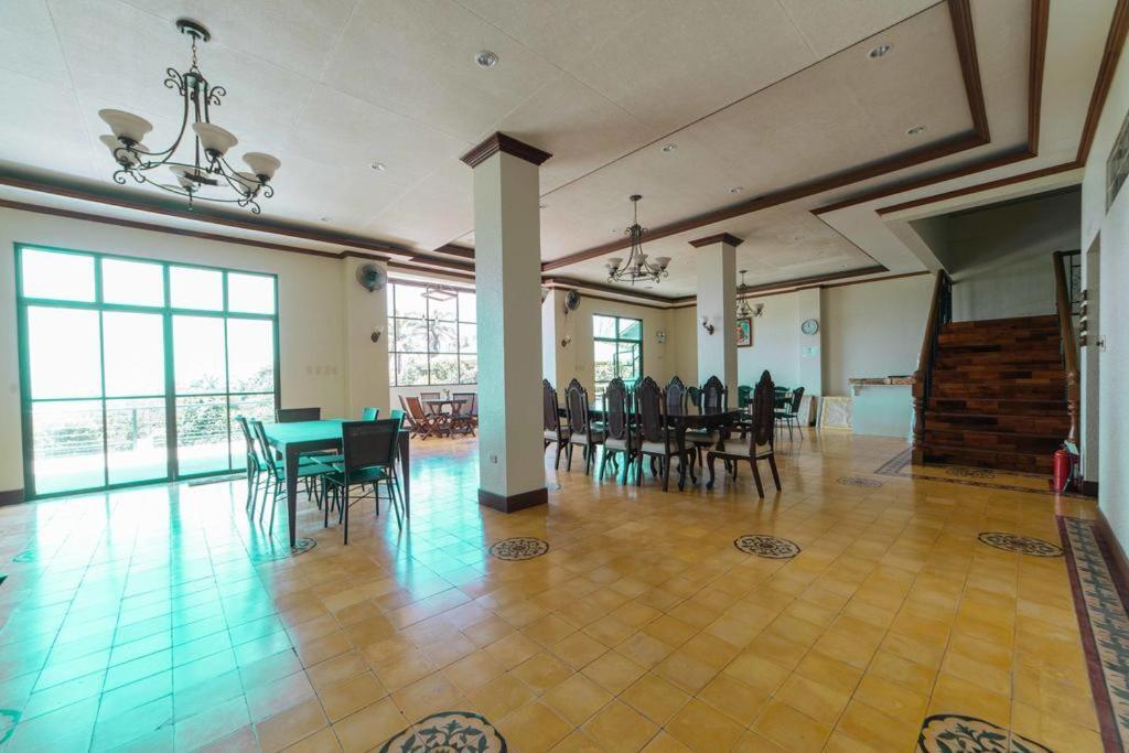 Mc Mountain Home Tagaytay City Екстер'єр фото