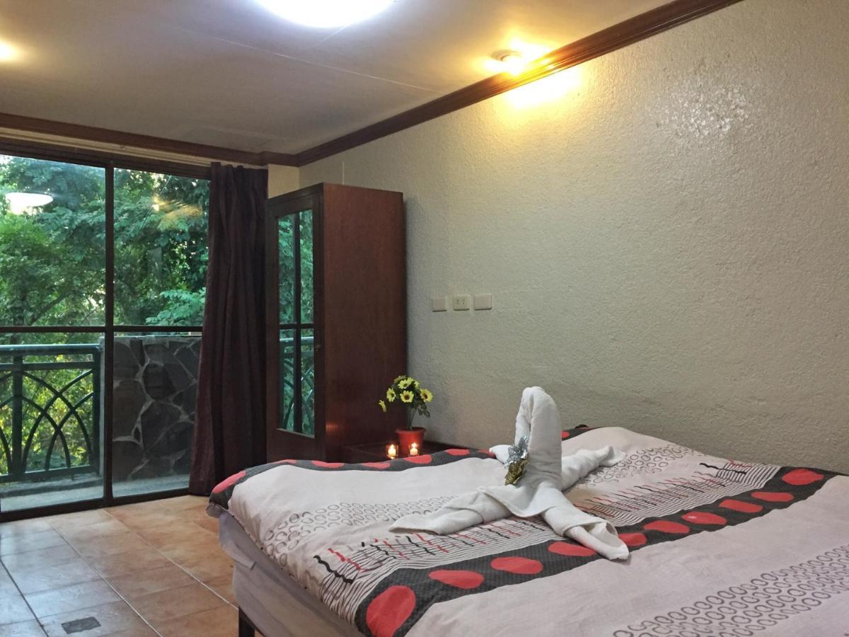 Mc Mountain Home Tagaytay City Екстер'єр фото