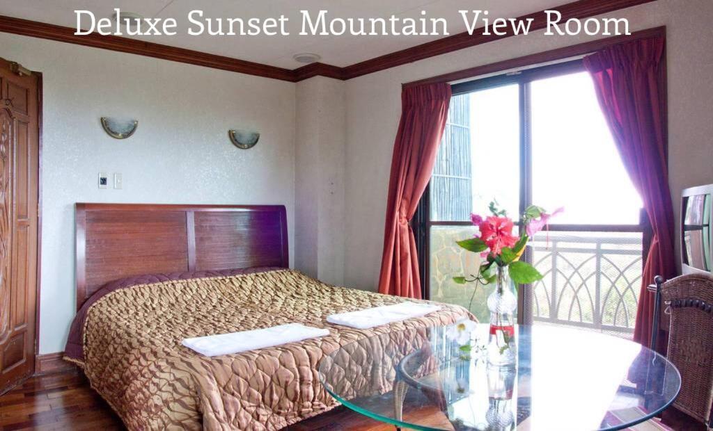 Mc Mountain Home Tagaytay City Екстер'єр фото