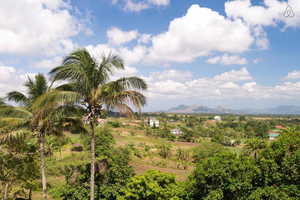 Mc Mountain Home Tagaytay City Екстер'єр фото