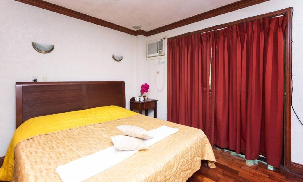Mc Mountain Home Tagaytay City Екстер'єр фото