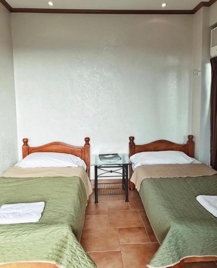 Mc Mountain Home Tagaytay City Екстер'єр фото